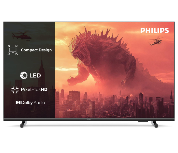 PHILIPS 32" 32PHS5500 HD Ready, Pixel Plus HD, HDMI x2 - 1335626 - zdjęcie 3